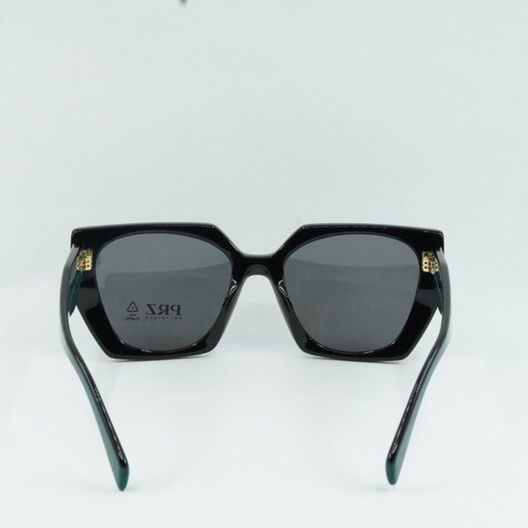 Prada Black Sunglasses for Women - Picture 8 of 12